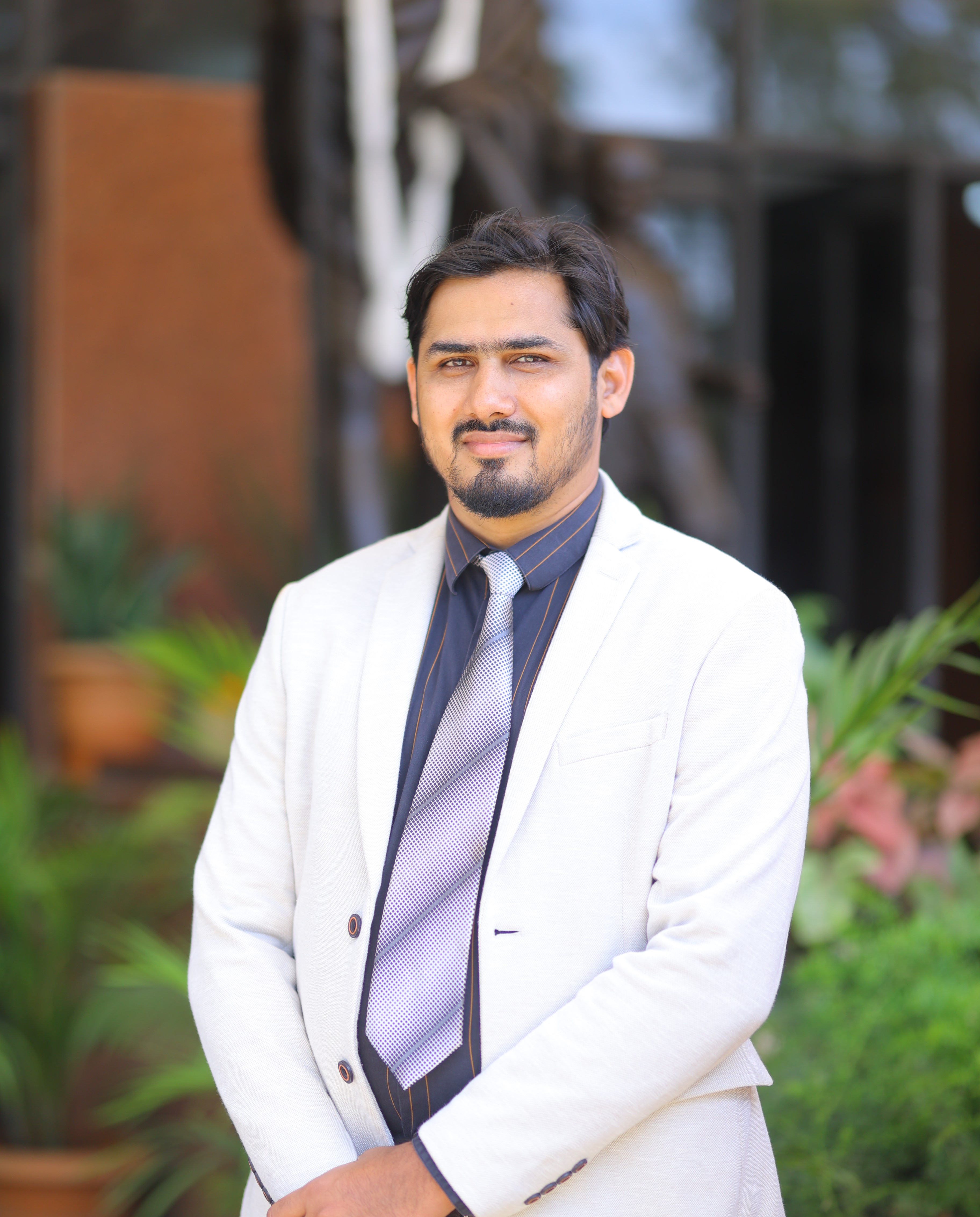 Dr. Zakir
